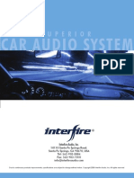 Interfire Catalog 2009