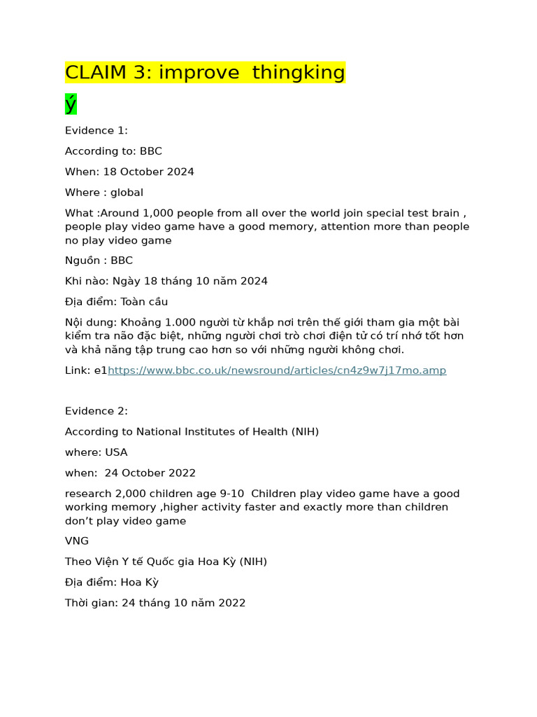 Claim 1 | PDF