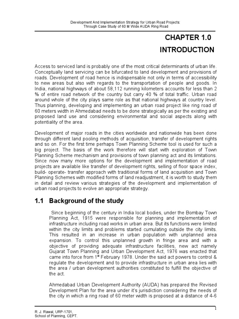 Final Thesis Report 25 JAN 2003 | PDF | Mergers And Acquisitions ...