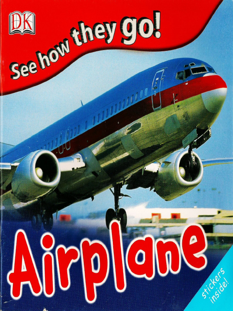 Airplane | PDF