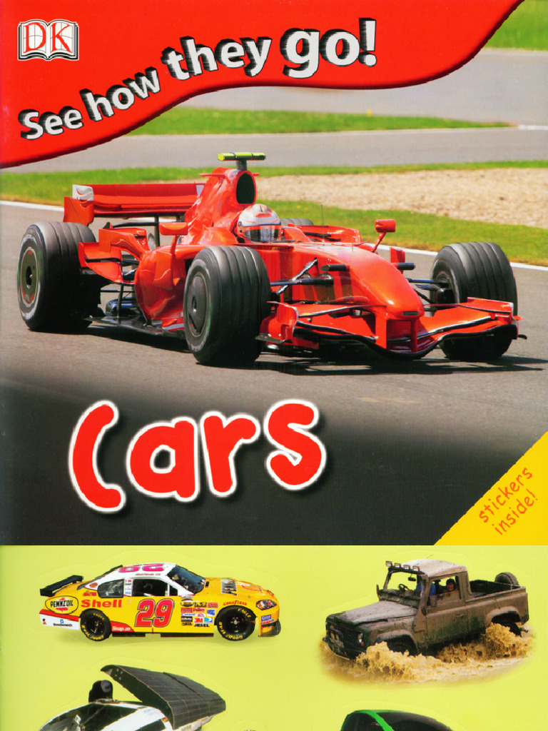 Car | PDF