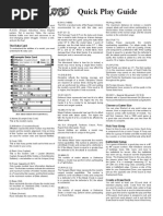 CVG002 Dec 1981 PDF | PDF | Personal Computers | Computer Keyboard
