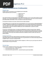 1.- Bacilos Gramnegativos Pt.2 (04-Mayo)