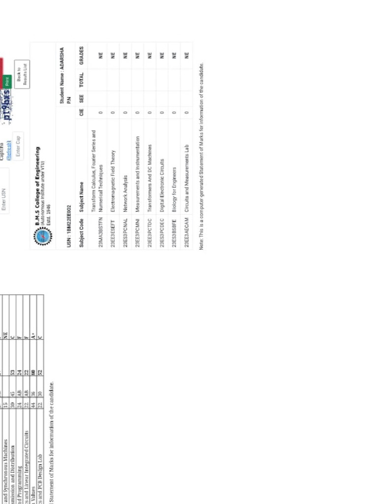 Data Sheet | PDF