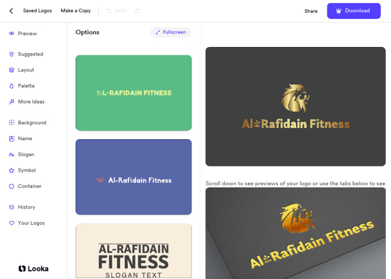 Free Logo Maker - Get Custom Logo Designs in Minu | PDF