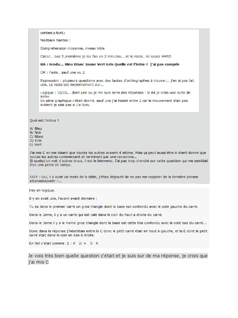 La Bible Du Tage Mage Pdf Gratuit Tage Mage | PDF
