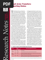 Small Arms Survey - Oct 2011