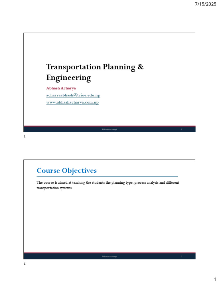 Railway Engineering TU Abhash | PDF | Track Gauge | Rail Transport