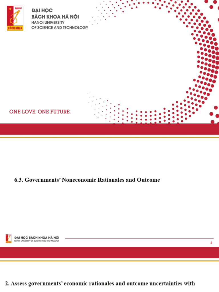 Understanding Trade Protectionism | PDF | Non Tariff Barriers To Trade ...