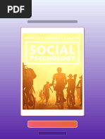 ビジネス・経済 Social Psychology: Goals in Interaction Amazon.com: Social Psychology: Goals in Interaction eBook