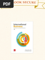 INTERNATIONAL BUSINESS COMPETING IN THE GLOBAL MARKETPLACE 12TH EDITION PDF visual data 2