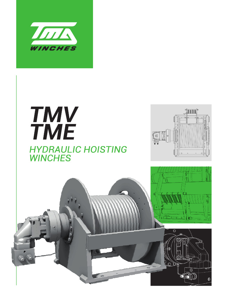TMV TME Web | PDF