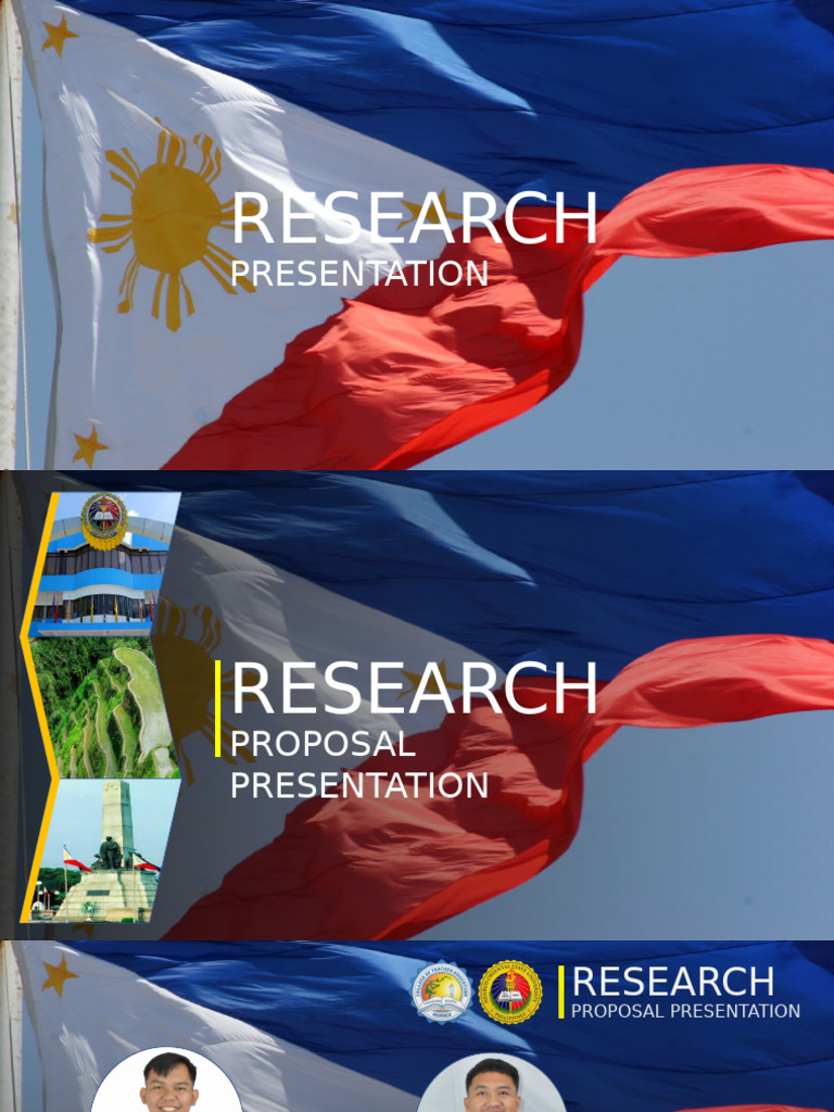 AR Template Final | PDF | Survey Methodology | Multimedia