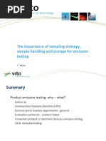 ISO 3759:2011 Textile Testing Standard | PDF | International ...