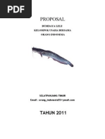 Download Proposal Lele Sangkuriang Ok by Andhika Ajanggis SN89294306 doc pdf