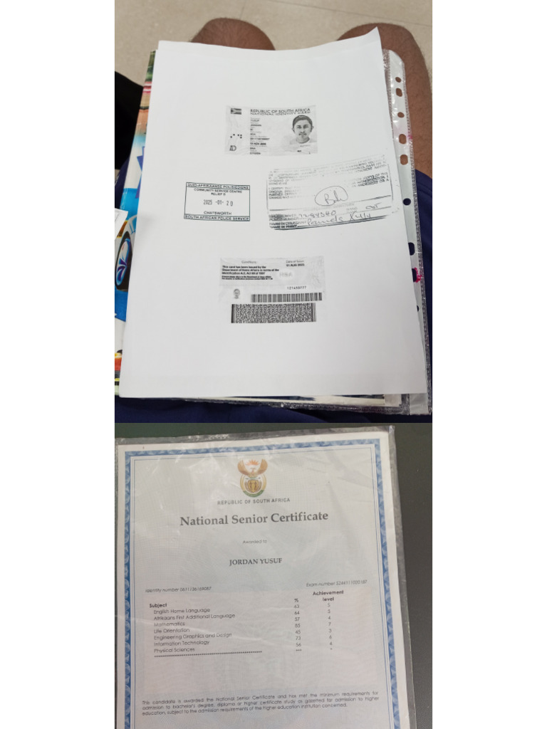 Indeed Job File | PDF