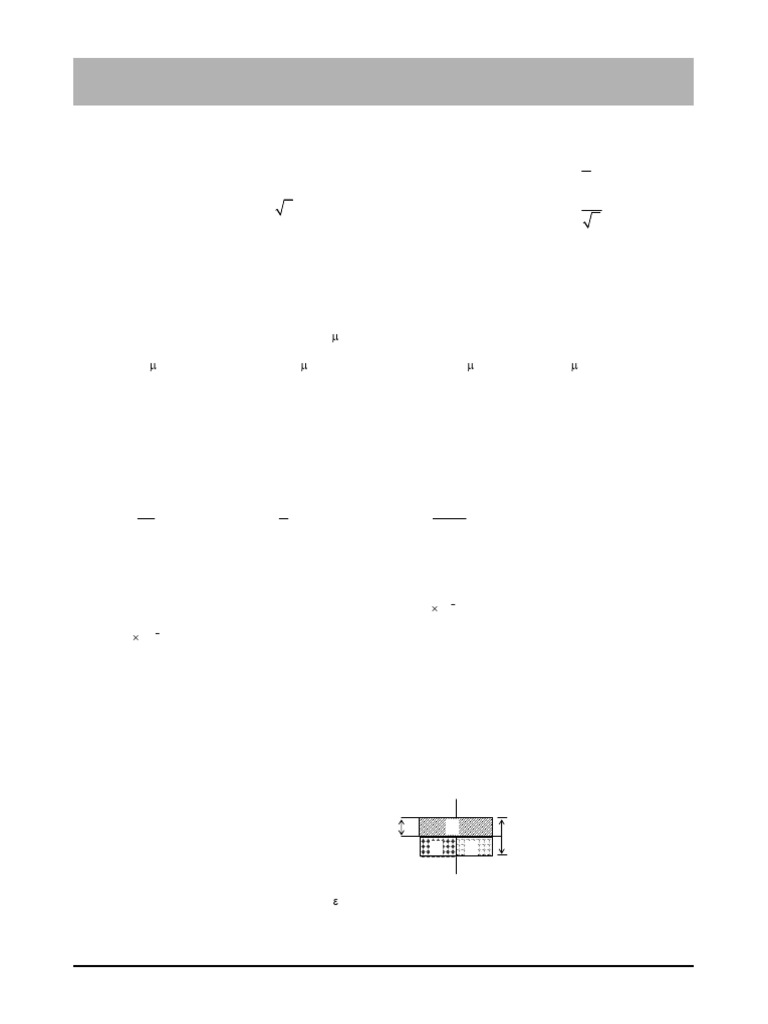 Electrostatics Capacitor Problems | PDF | Capacitor | Capacitance