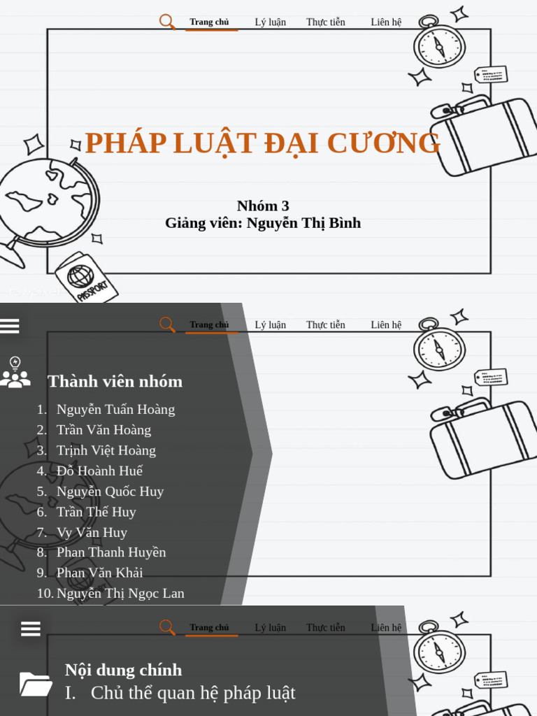 Nhóm3 PLDC | PDF