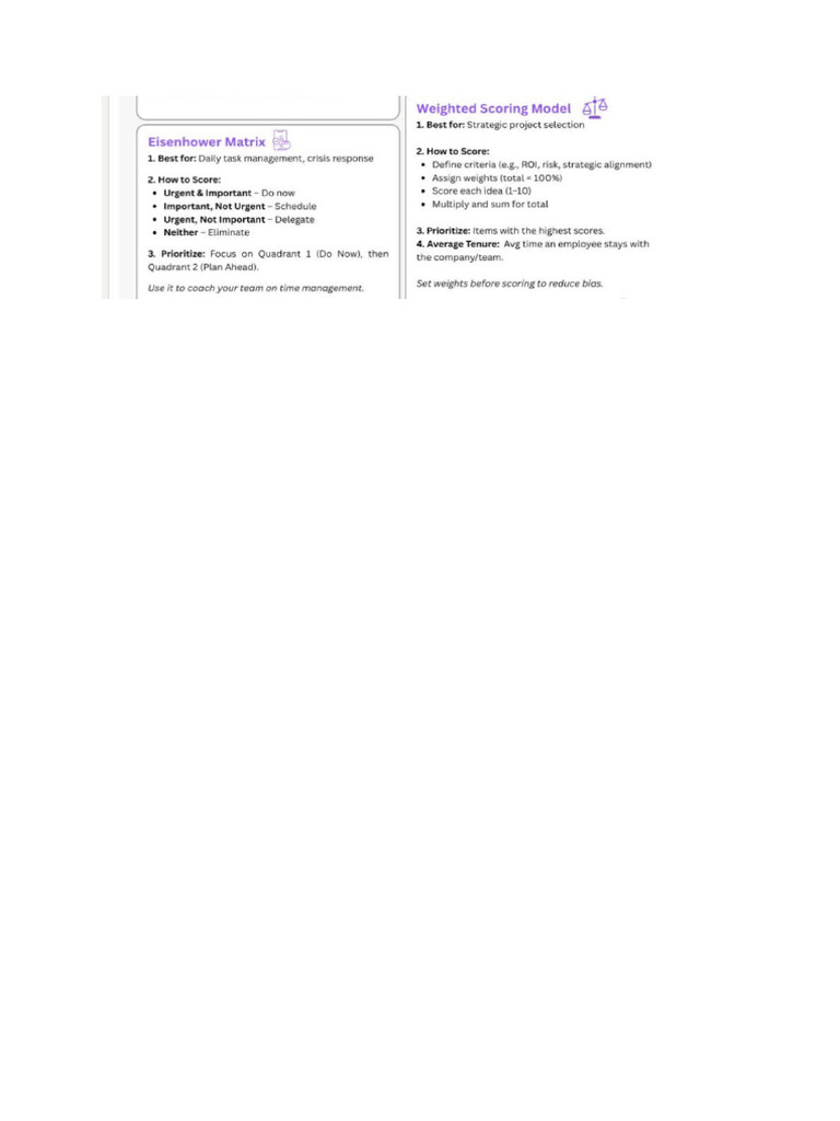 WSM Model | PDF