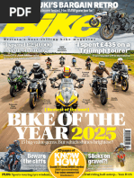 Just Bikes: July 2020 Edition Highlights | PDF