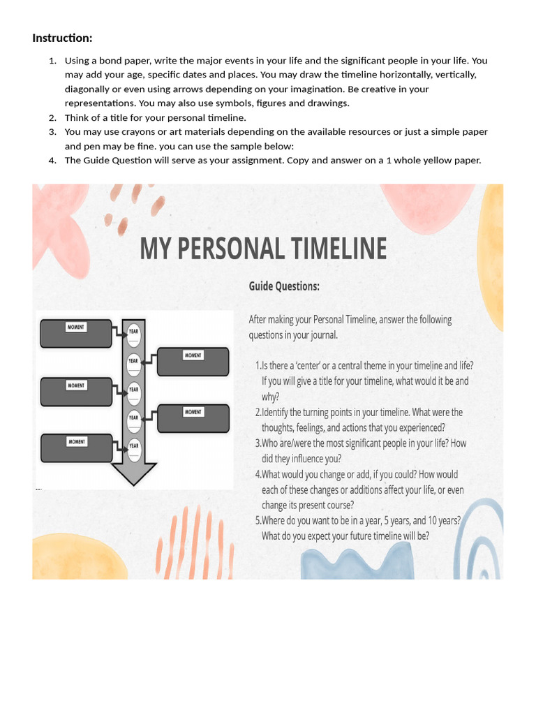 Activity PERDEV July 11 | PDF