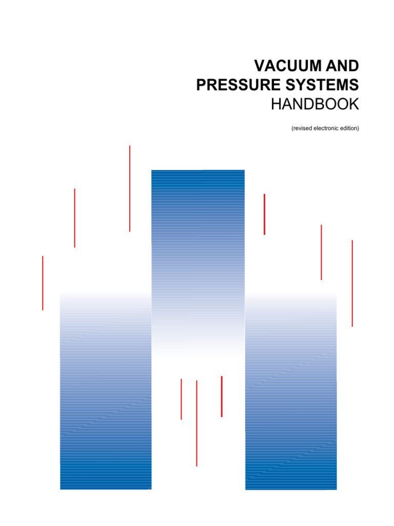 Vacuum and Pressure Systems Guide | PDF | Pressure Measurement | Pump
