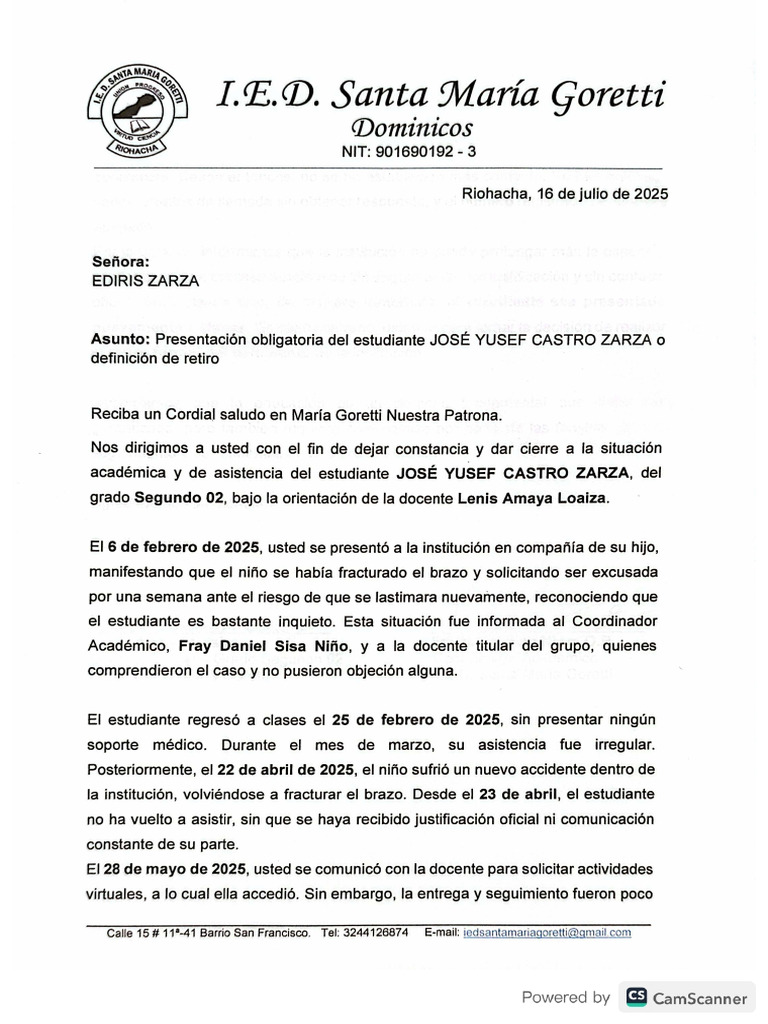 Ediris Zarza | PDF