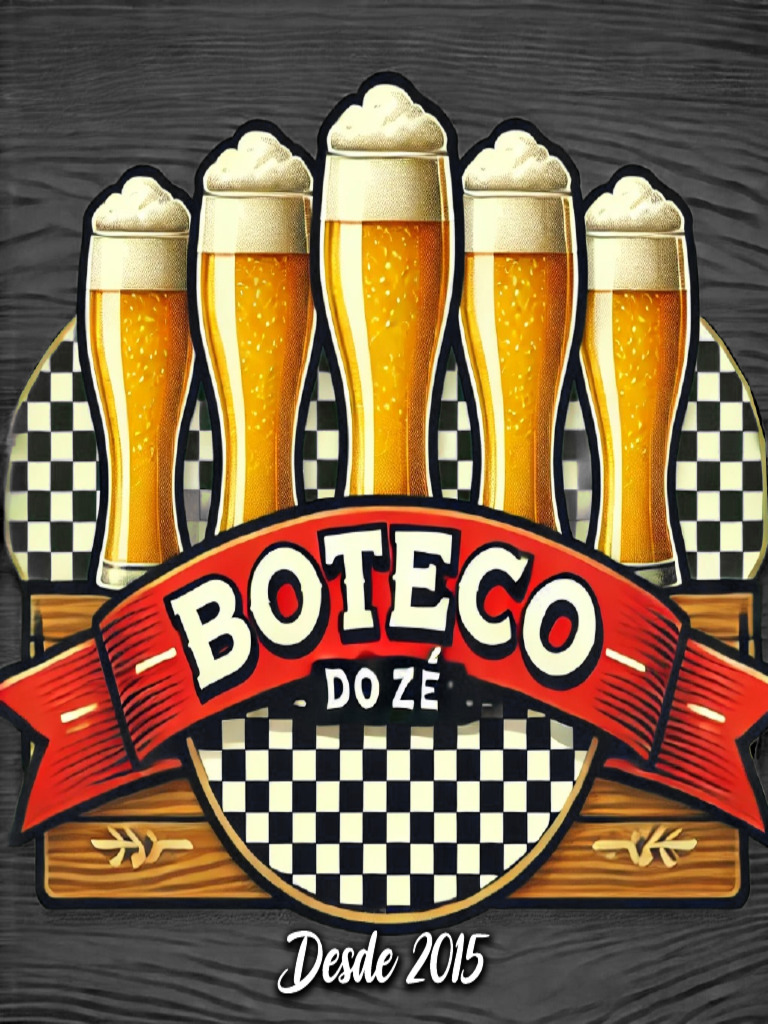 Logo Boteco | PDF