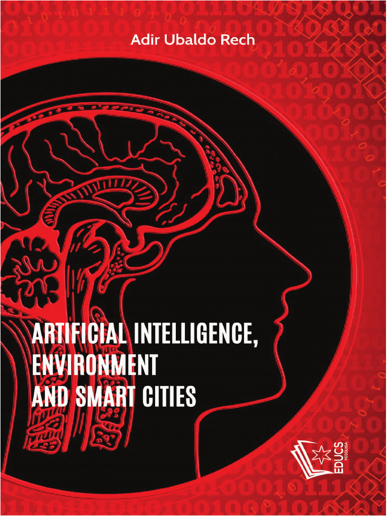 Artificial Intelligence Environment and Smart Cities | PDF | Reason ...