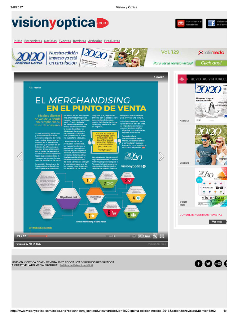 El Merchandising en El Punto de Venta | PDF