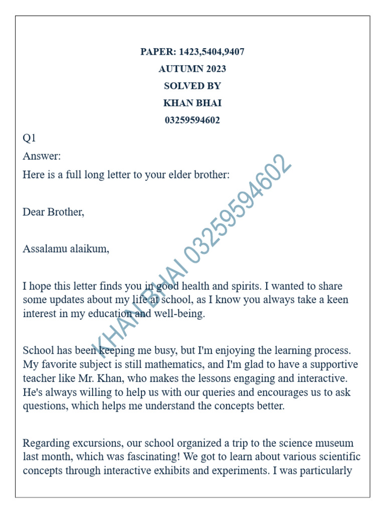 School Life Updates and Activities | PDF | Cost Of Living | Artificial ...
