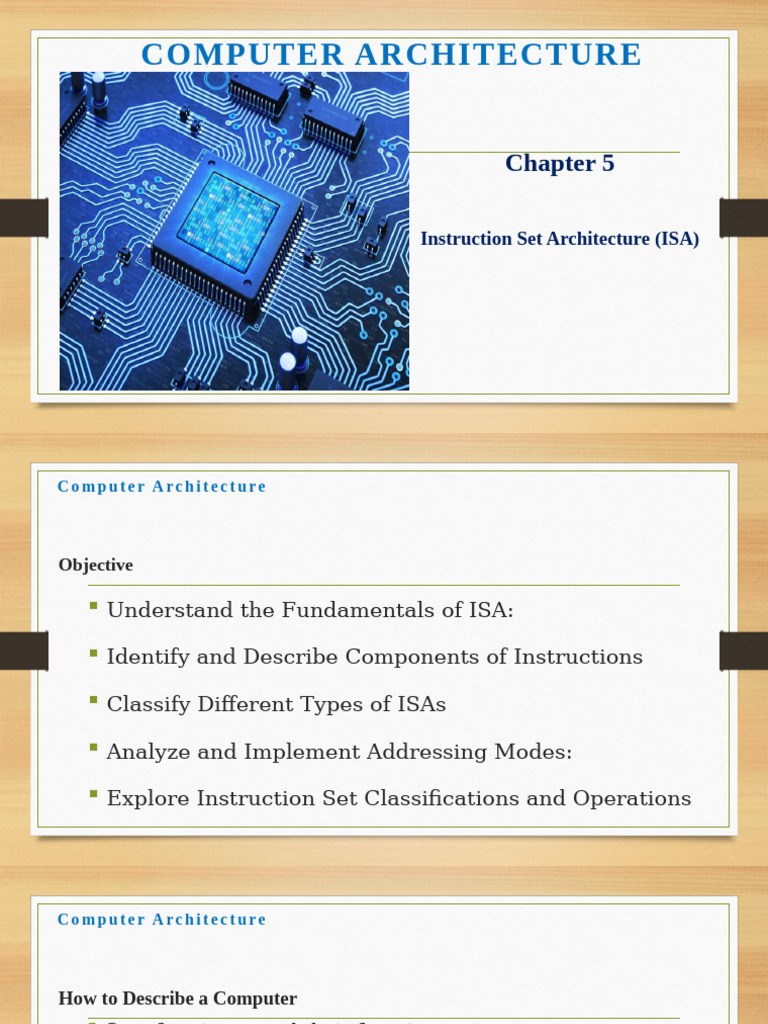 I.T Tools | PDF | Assembly Language | Computer Architecture