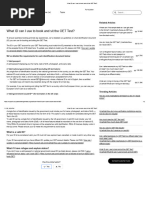 PEARSON VUE GLOBAL ID POLICY visual data 4