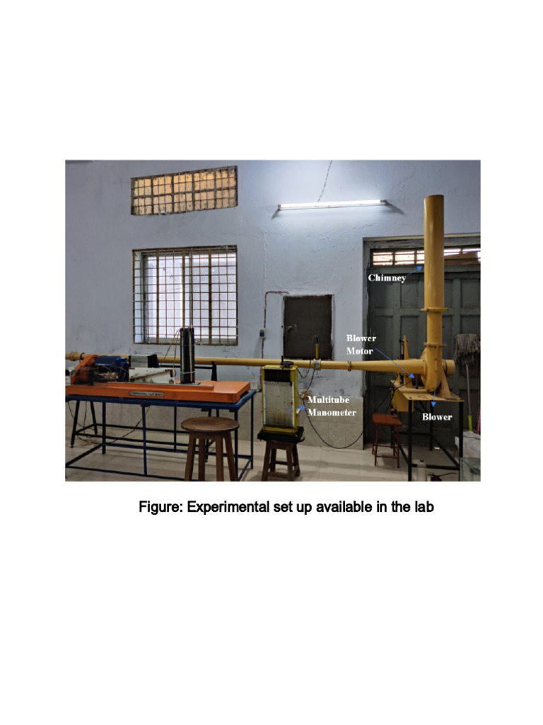 Circular Pipe | PDF
