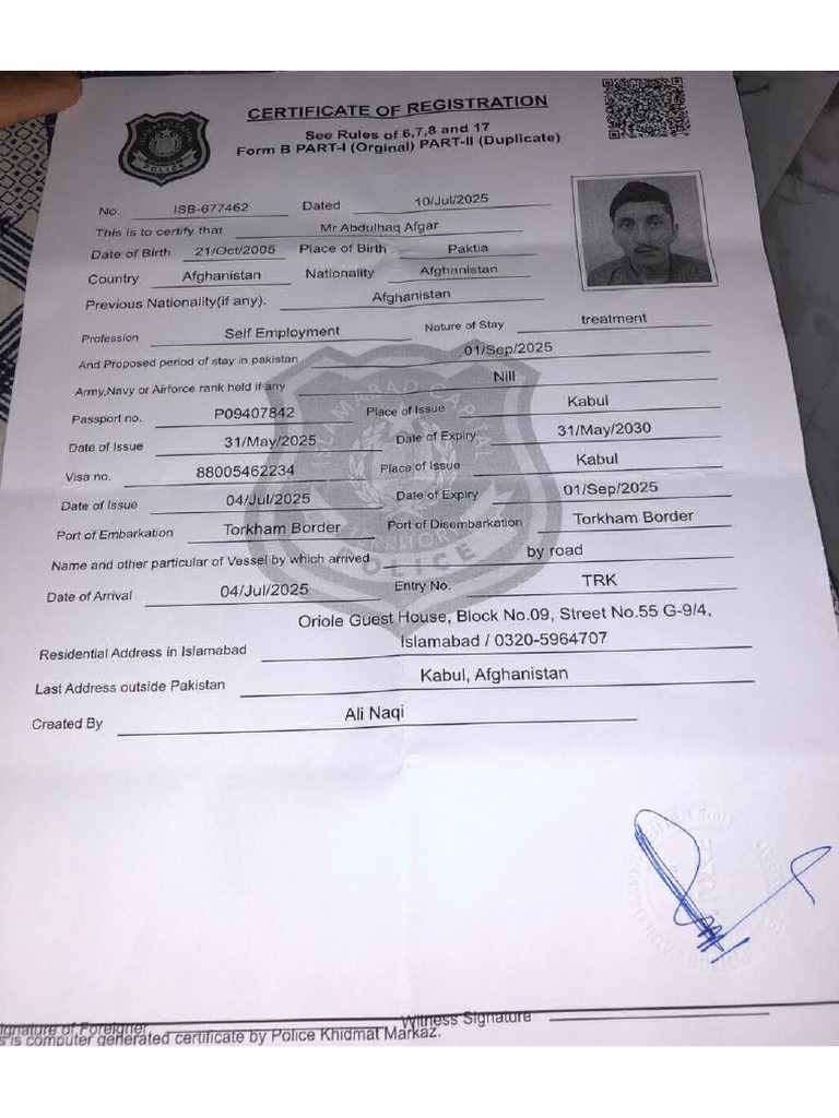 Pak | PDF