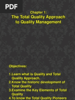 Download The Total Quality Approach to Quality Management by John Ck SN89303939 doc pdf