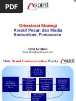 Download Marcom Creative Messages Media Ads by Communication Management UI SN8930476 doc pdf
