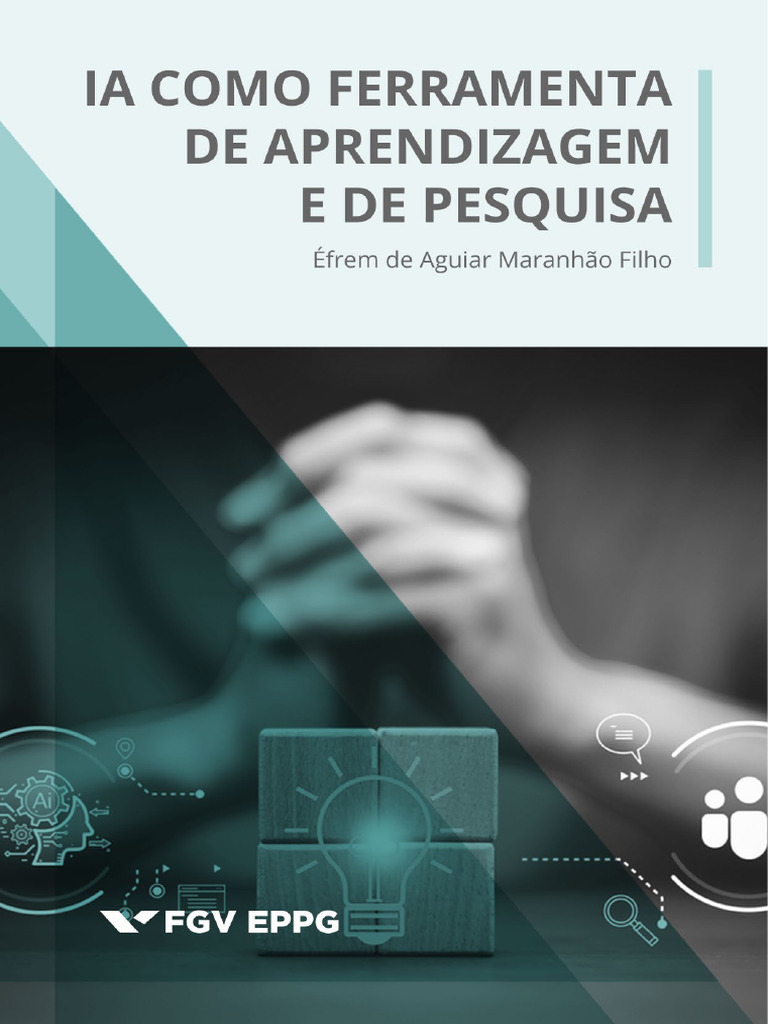 IA na Educação e Pesquisa: Guia Completo | PDF | Inteligência ...