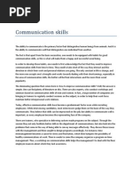 Inter Act 14th Edition Com35 Pdf Interpersonal Communication Images, Photos, Reviews