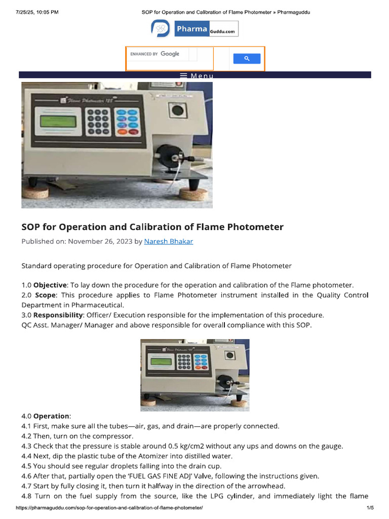 Flame | PDF