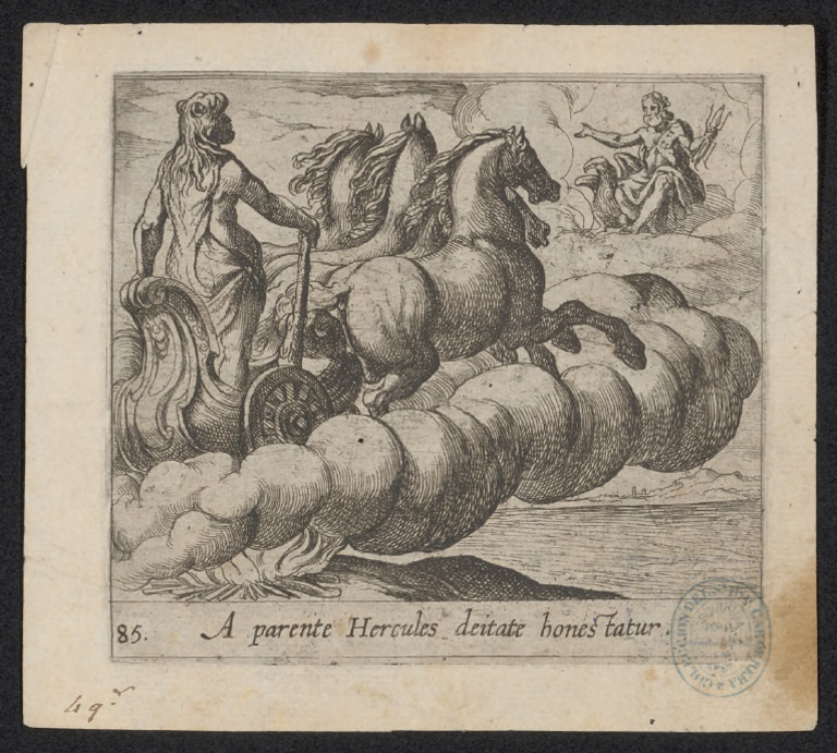 Hércules | PDF