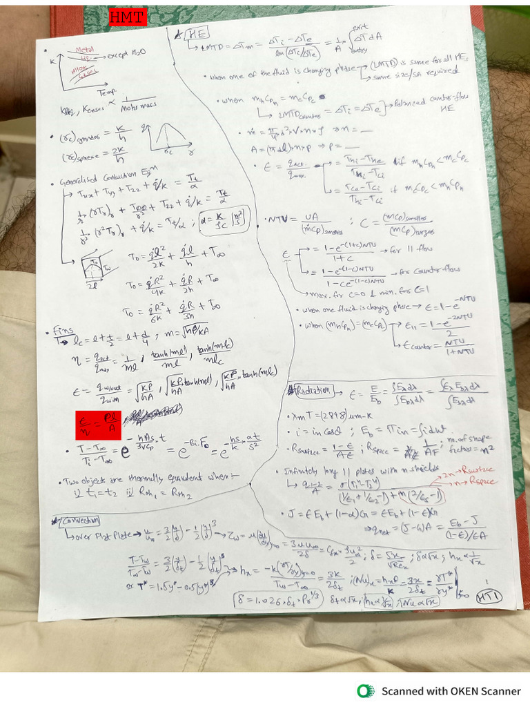 HMT | PDF