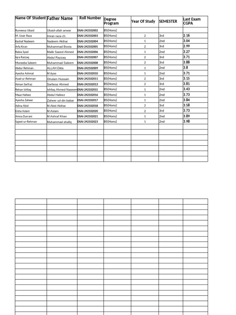 BS-DASC-3A STD - Laptop Scheme | PDF