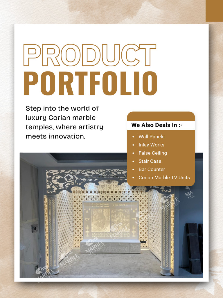 Final Design PDF of Marble | PDF