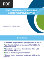Jada System for Postpartum Hemorrhage | PDF