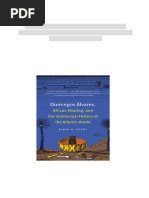 Brown - The Reaper's Garden | PDF | Atlantic Slave Trade | Spanish