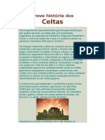 Breve história dosCeltas_1