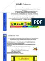 UNIDAD I - Fundamentos (Modo de Compatibilidad)