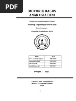 Download motorik halus by Angga Bagas SN89310118 doc pdf