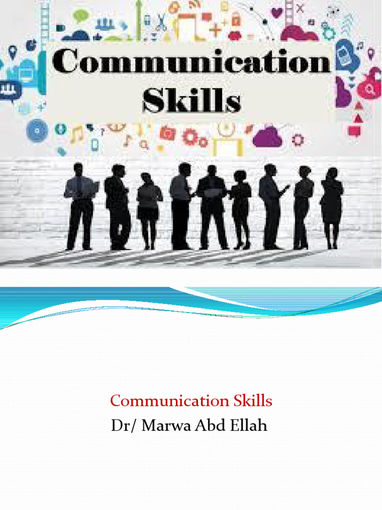 Communication Skills and Emotional Intelligence | PDF